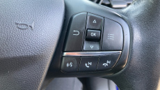 Ford Fiesta 1.0 EcoBoost 125 Titanium 5dr Petrol Hatchback